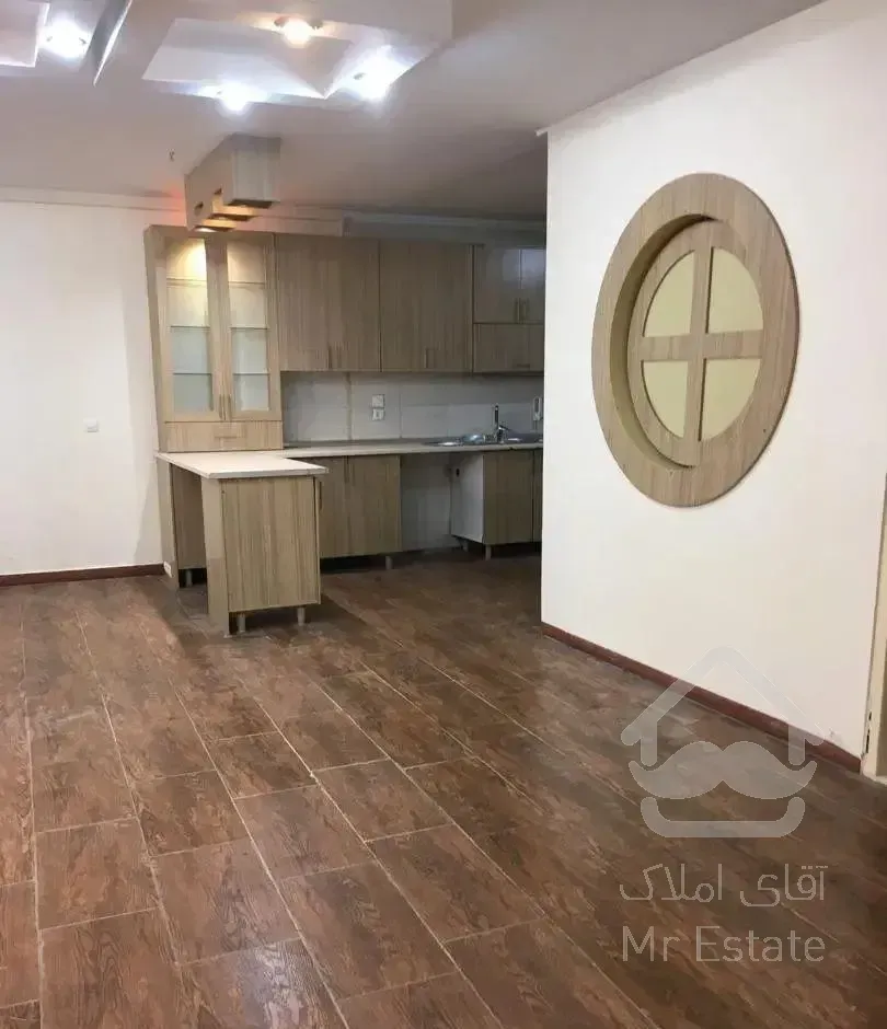 اجاره آپارتمان ۹۵ متر دو خواب اسکندری