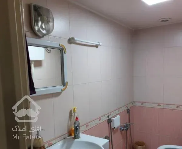 120 متر  ۲ خواب، شهرک گلستان