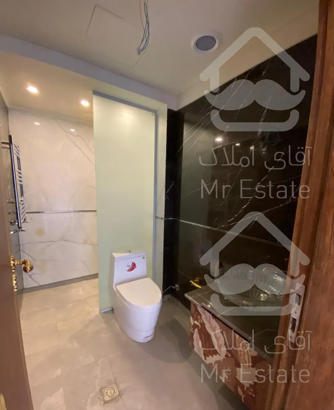 کامرانیه / ۱۹۵ متر / ۳خ