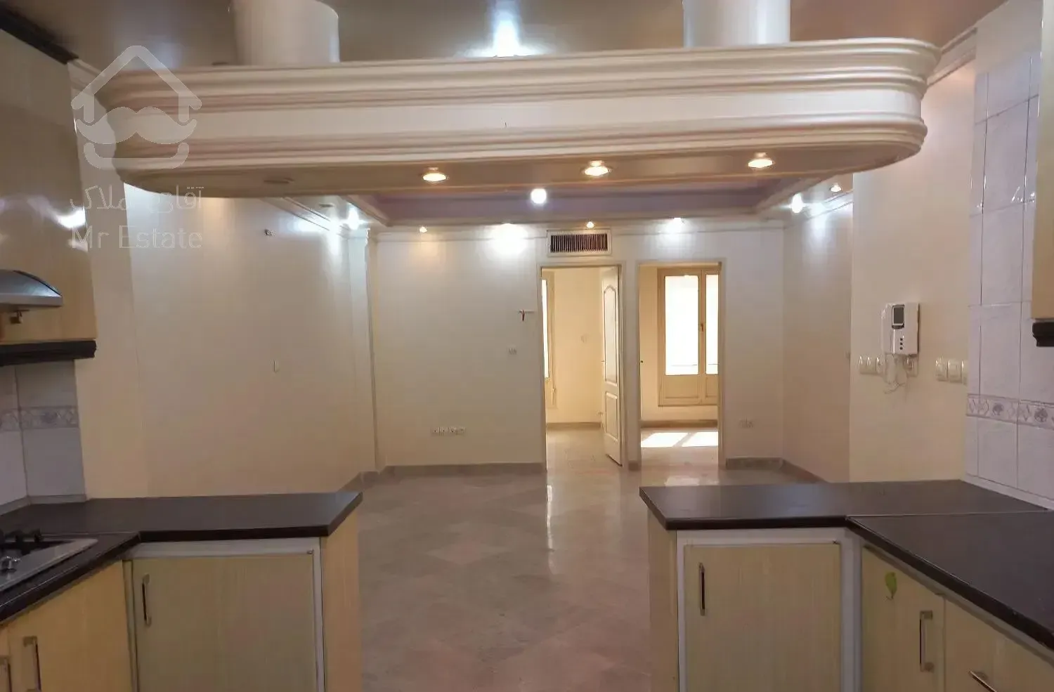 آپارتمان اجاره ای