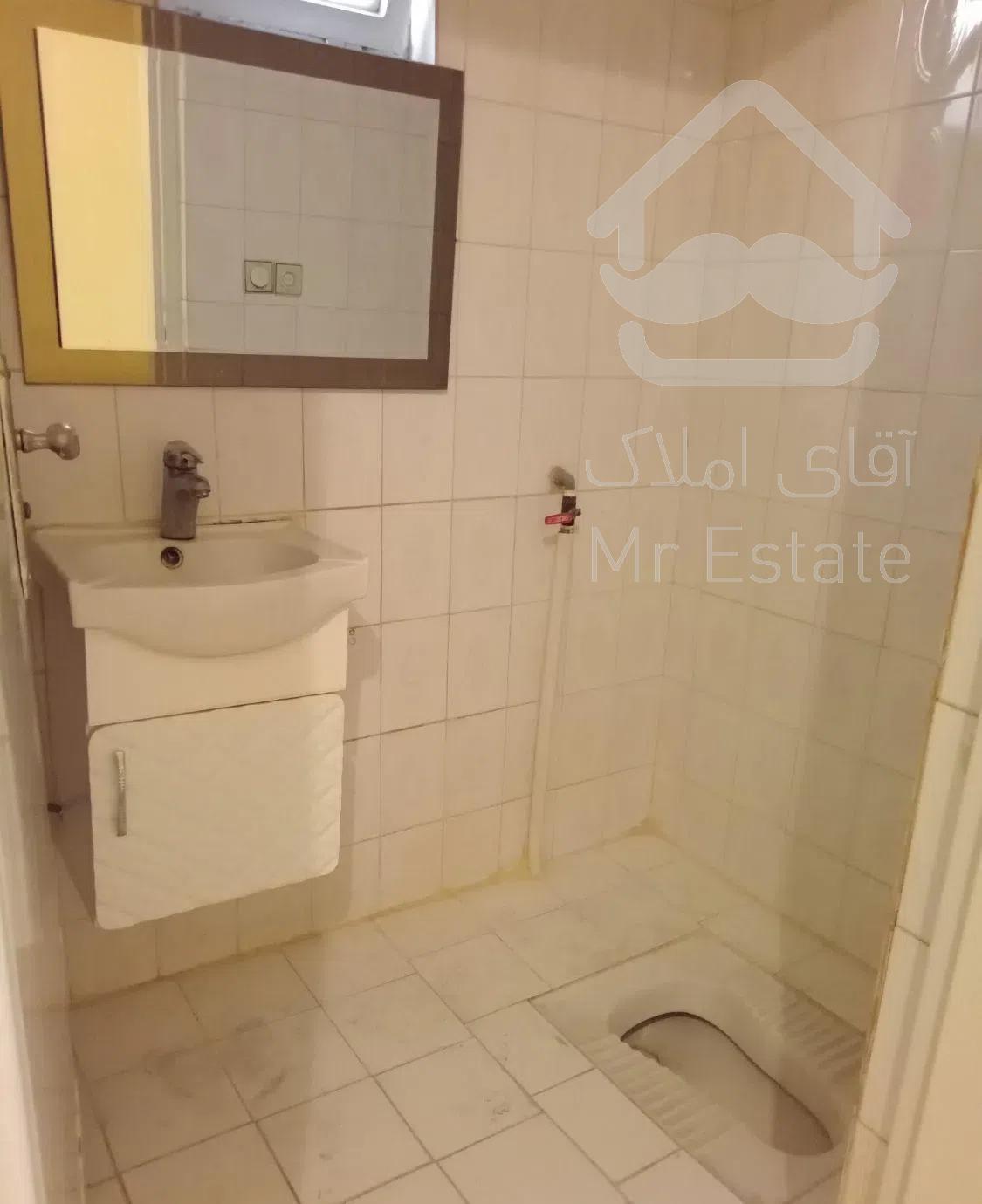 ۶۳ متر آپارتمان  فرعی دنج بهار