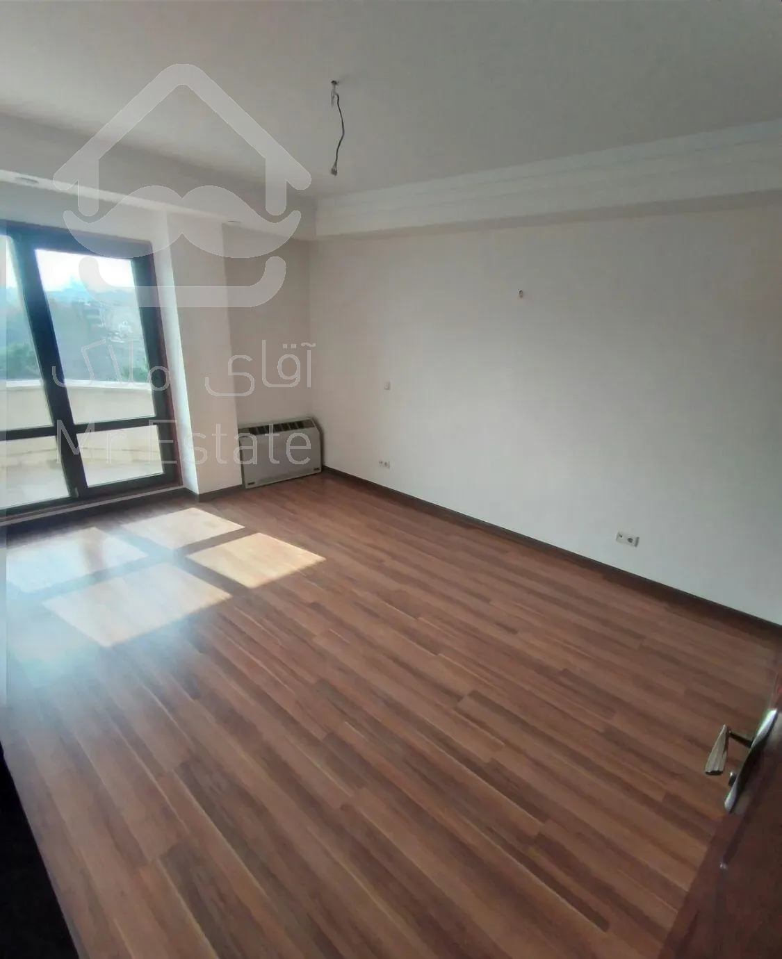 اندرزگو دوخواب غرق نور