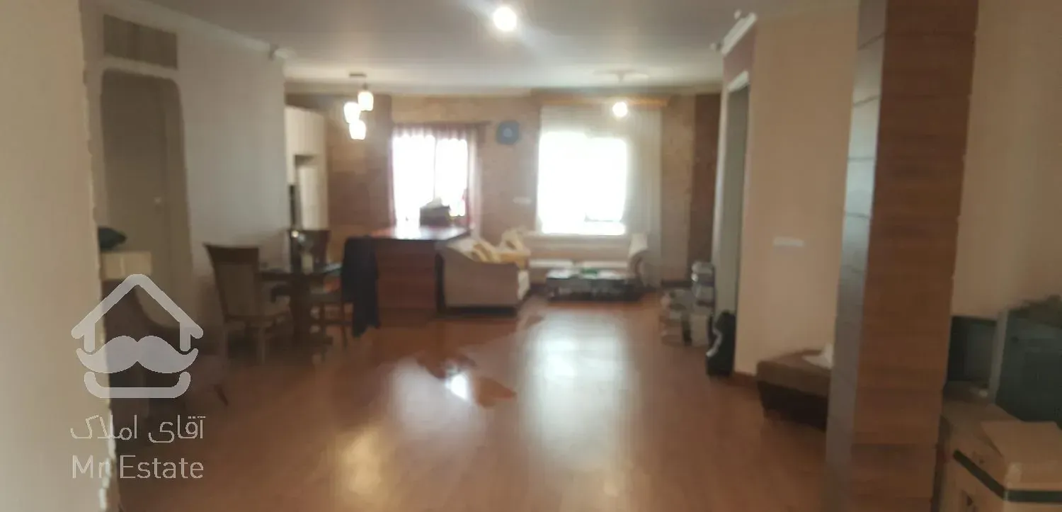 آپارتمان ۱۶۲ متری در قلب دروس