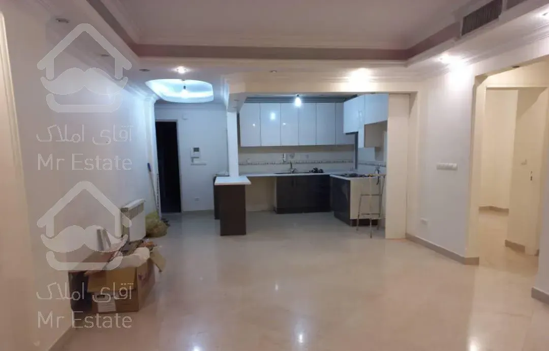 ۸۰متر سعادت آباد/کوی فراز/شیک و تمیز