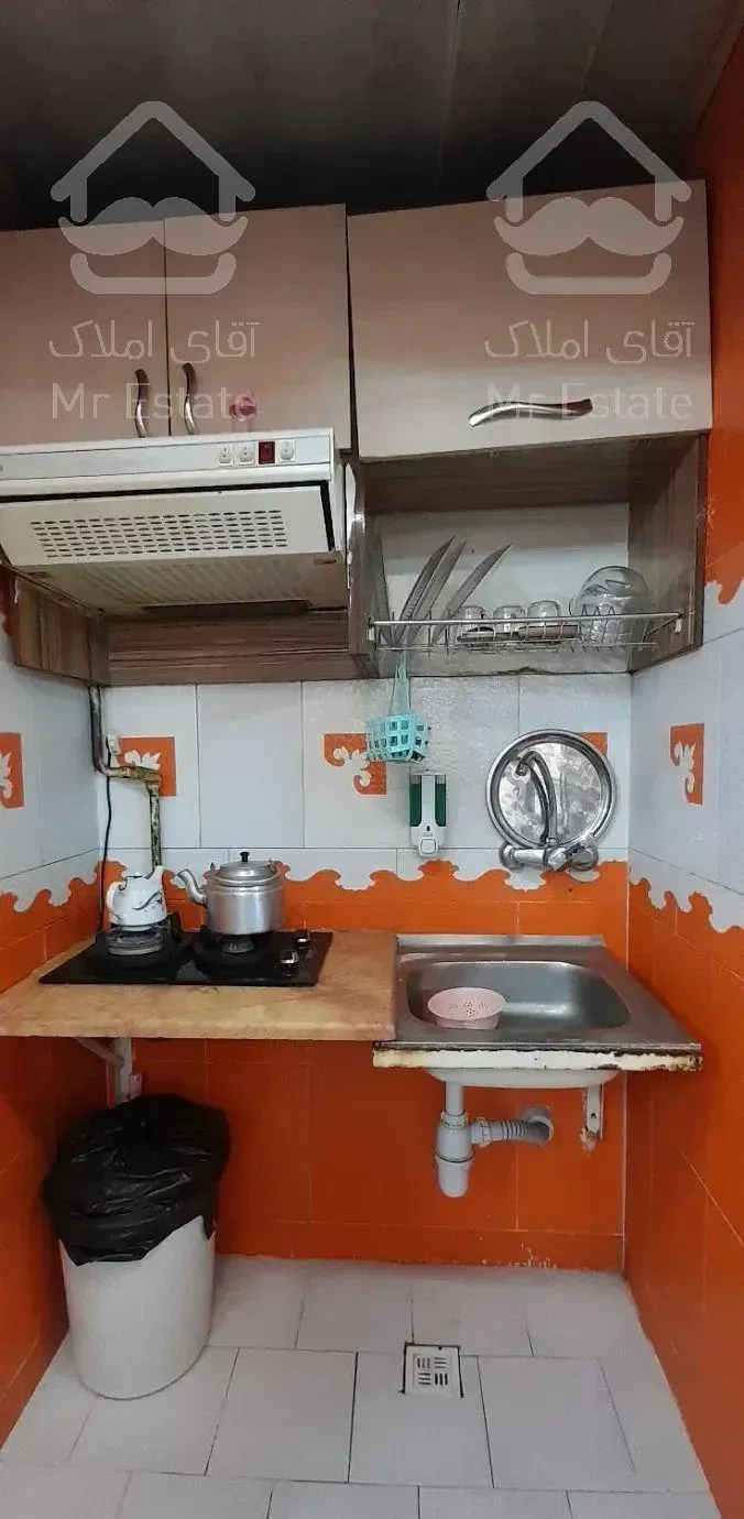 اجاره  سوییت اپارتمان مجهزحسینی طبرسی نزدیک حرم