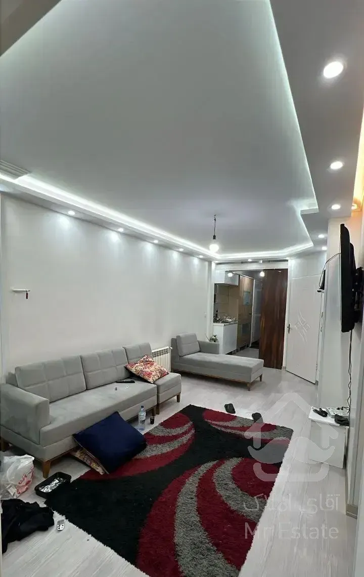 رهن آپارتمان ۶۰ متری ۲ خوابه در تهرانپارس شرقی