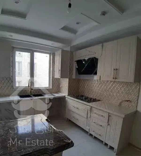 ۶۳ متر . دو خواب . خوش نقشه