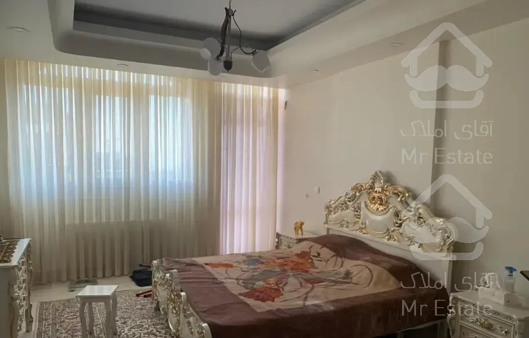 دربند / اسداللهی                ۱۳۷ متر / ۳ خوابه