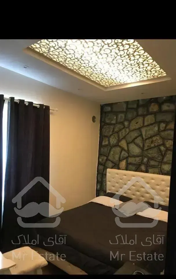 ویلا اوشان باغگلی