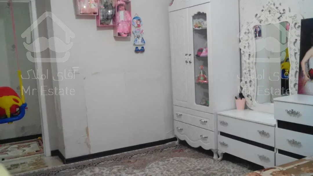 ۶۶ متر یه خواب خوش نقشه سازمان برنامه