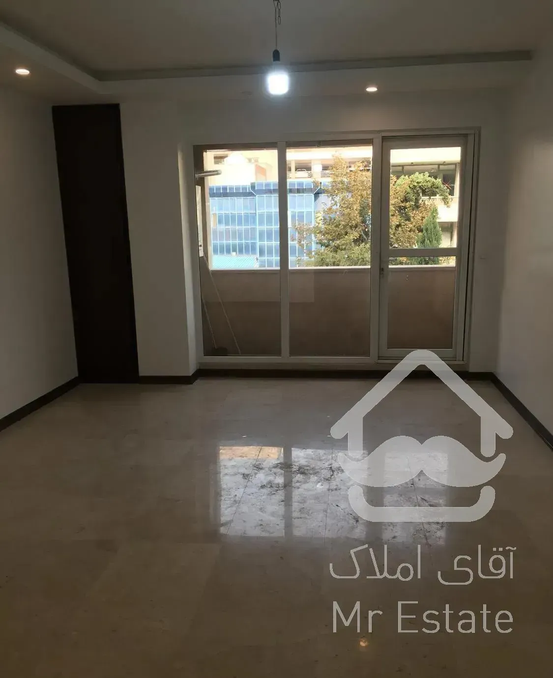 ۸۶ متر آپارتمان