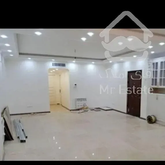 ۱۹۶ متری شهرزیبا آلاله شرقی سه خواب نوساز فول امکانات سالن پرده خور