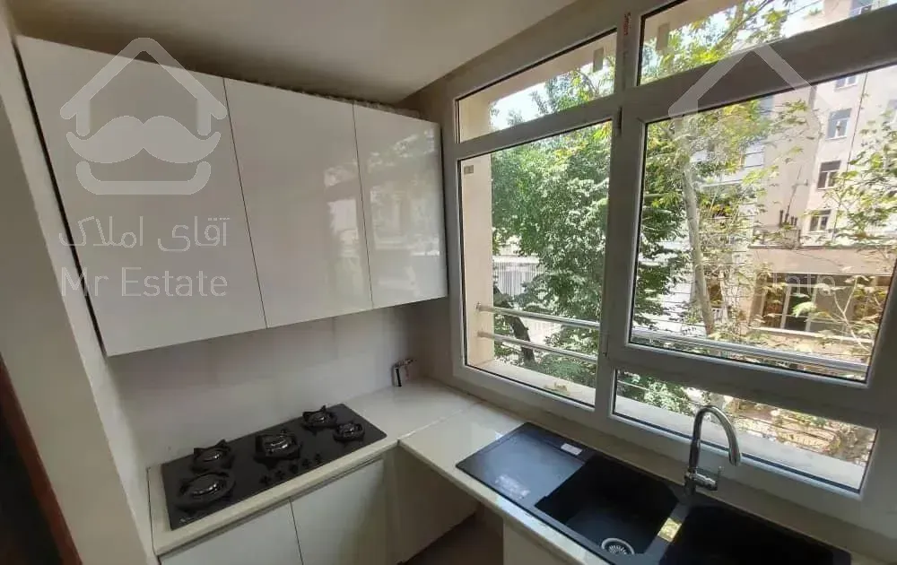 ۱۰۰متـر ۲خوابه فـول‌امکانات *فاطمی، دائمـی