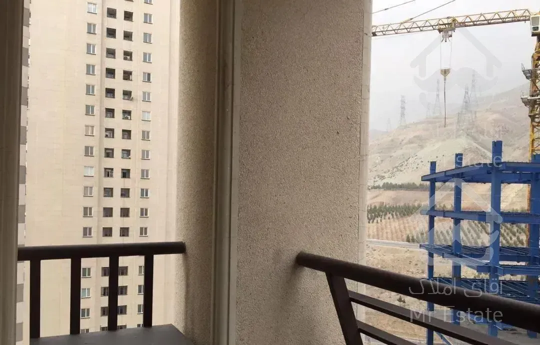 واحد ۱۵۵متری سه خواب