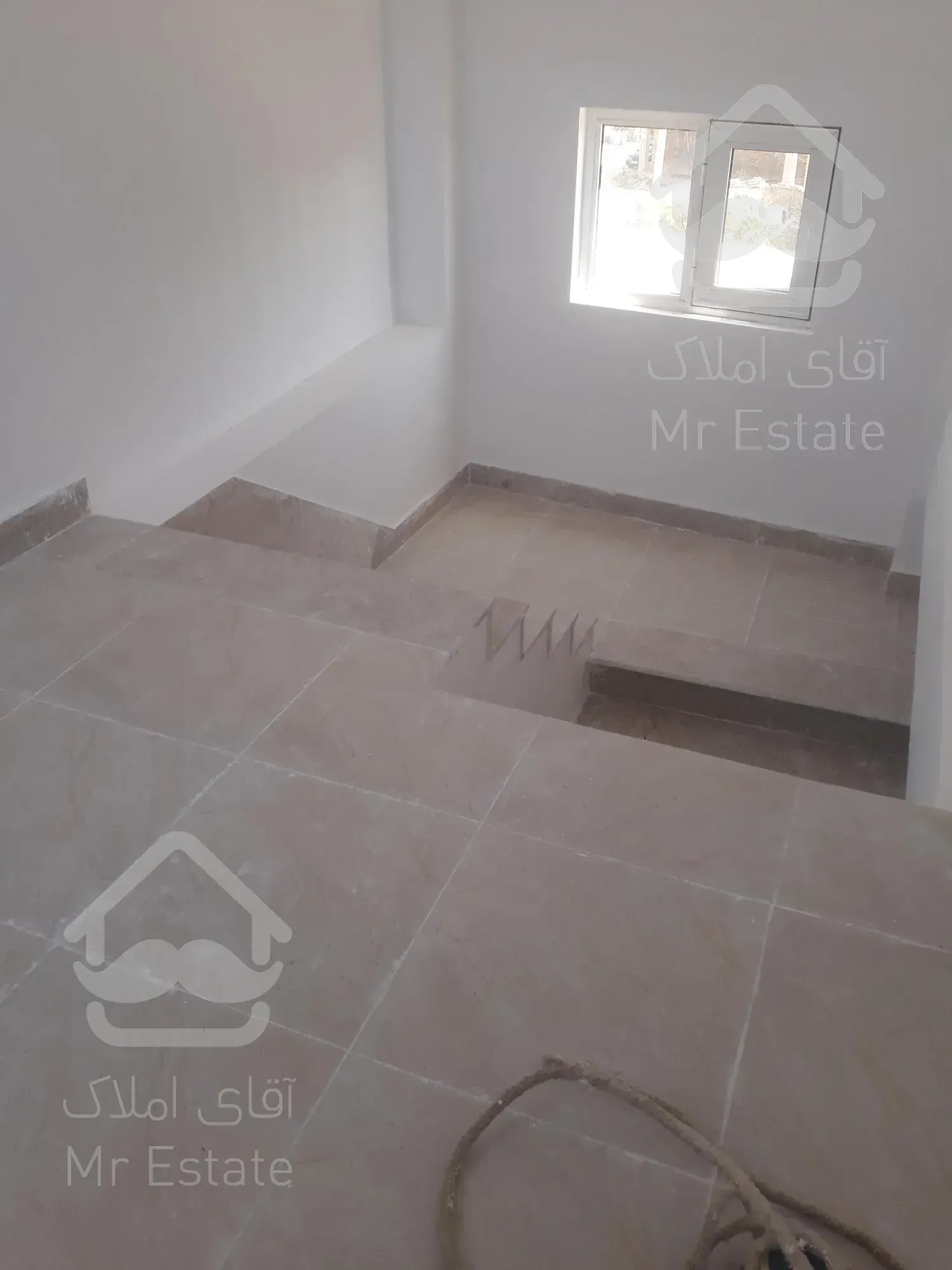 منزل مسکونی ۲۶۰ متر قطلو