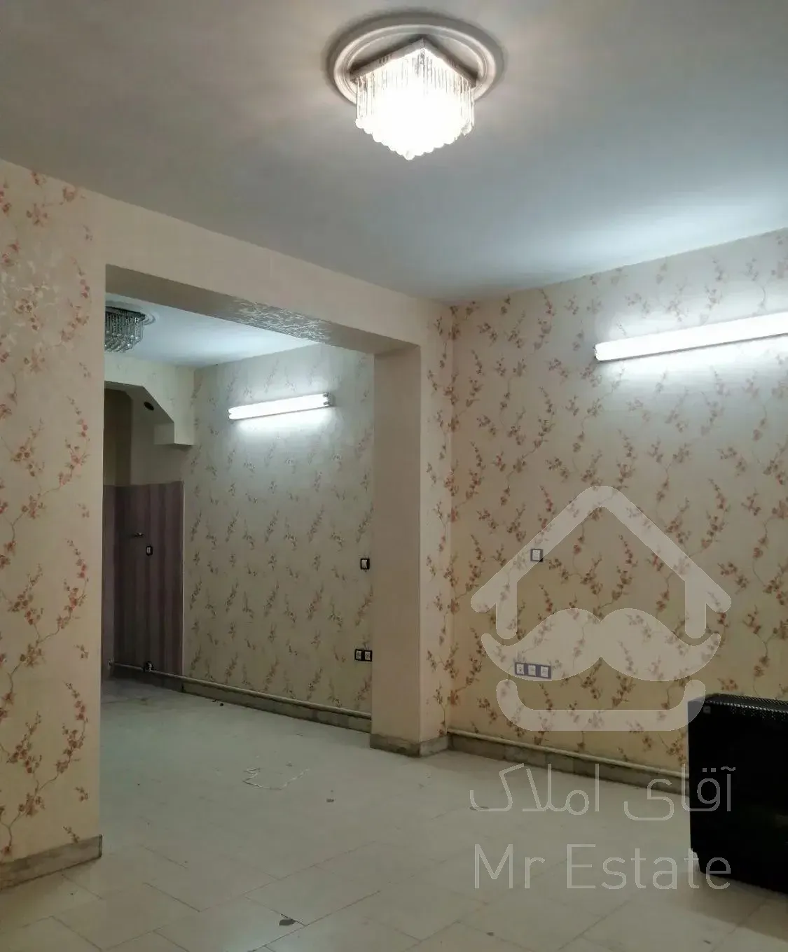 هفت تیر. بهارمستیان. 65'متر یک خواب. همکف