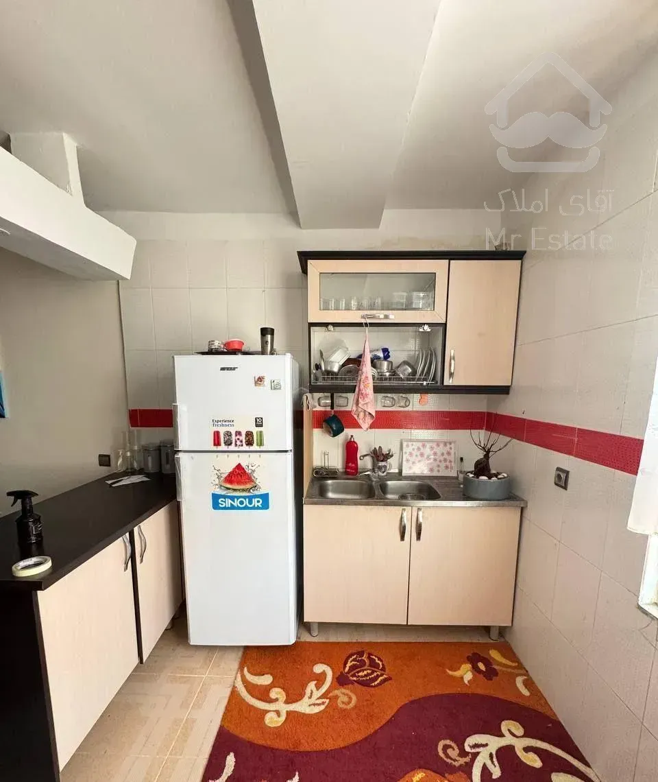 فروش آپارتمان مسکن مهر