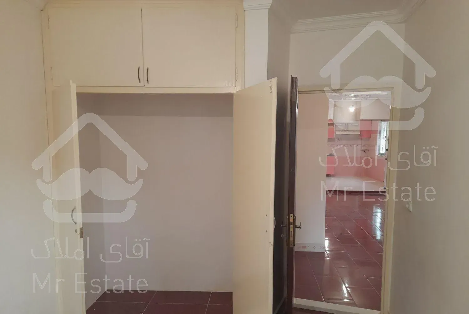 دوواحدی 95 متر واحداول آب برق گازجداانباری وپارکینگ