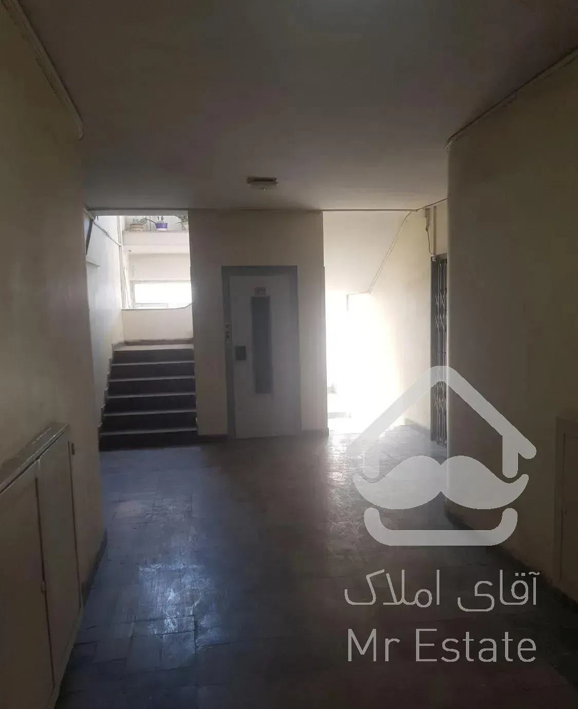 ۷۵ فول نوسازی سنایی تقاطع دلفان ومدرس