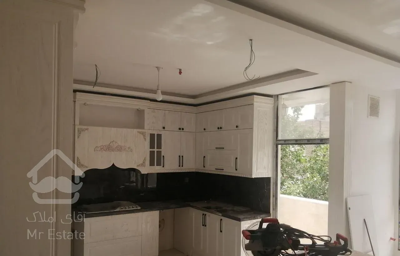 فروش آپارتمان ۱۰۰ متری ۲ خوابه در امام رضا (ع)