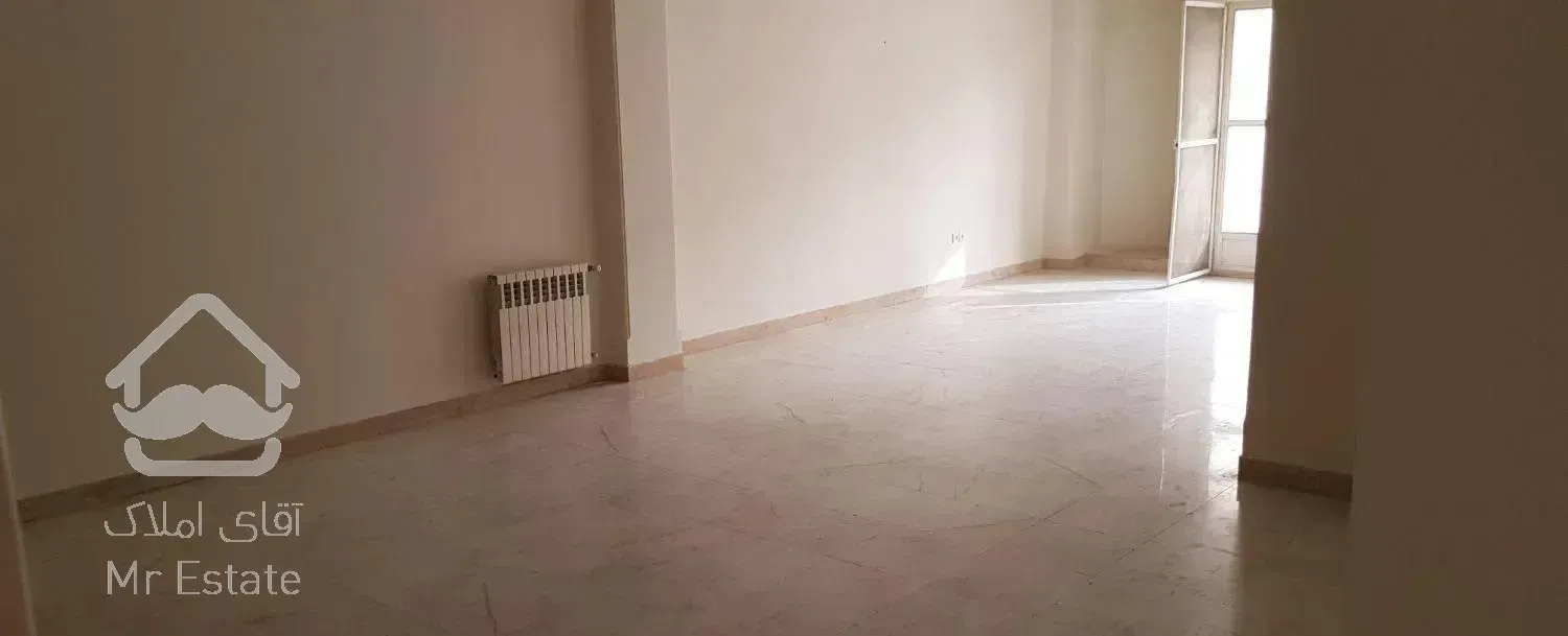 آپارتمان مسکونی ۲ خواب ۱۱۲ متر