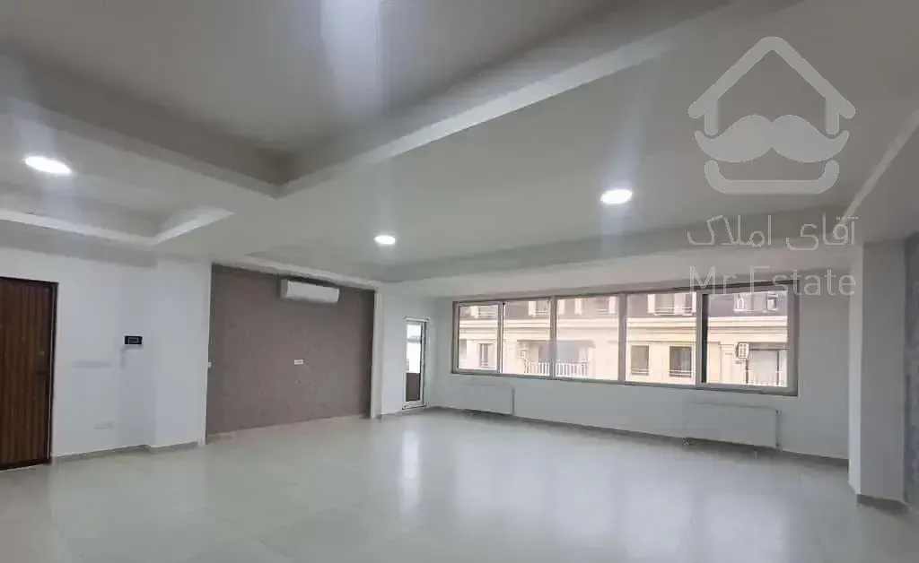 اجاره آپارتمان 176متری باچشم انداردریاوجنگل