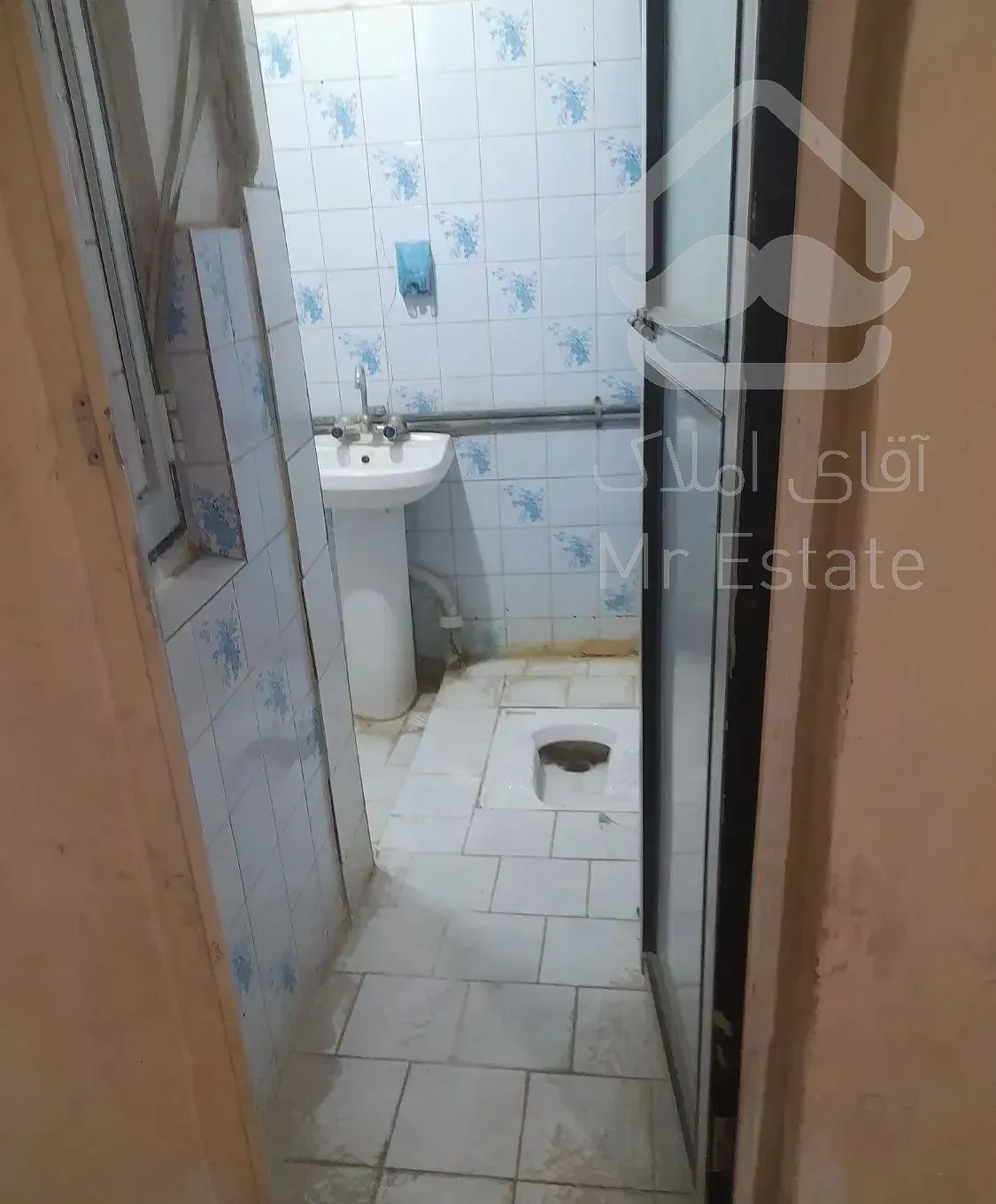 واحد ۸۰ متری برای اجاره