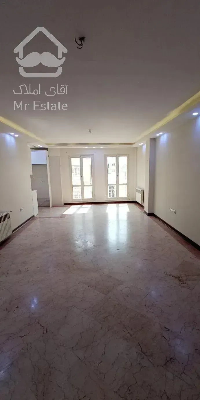 فروش آپارتمان ۱۱۰متر ۲خواب سهروردی شمالی