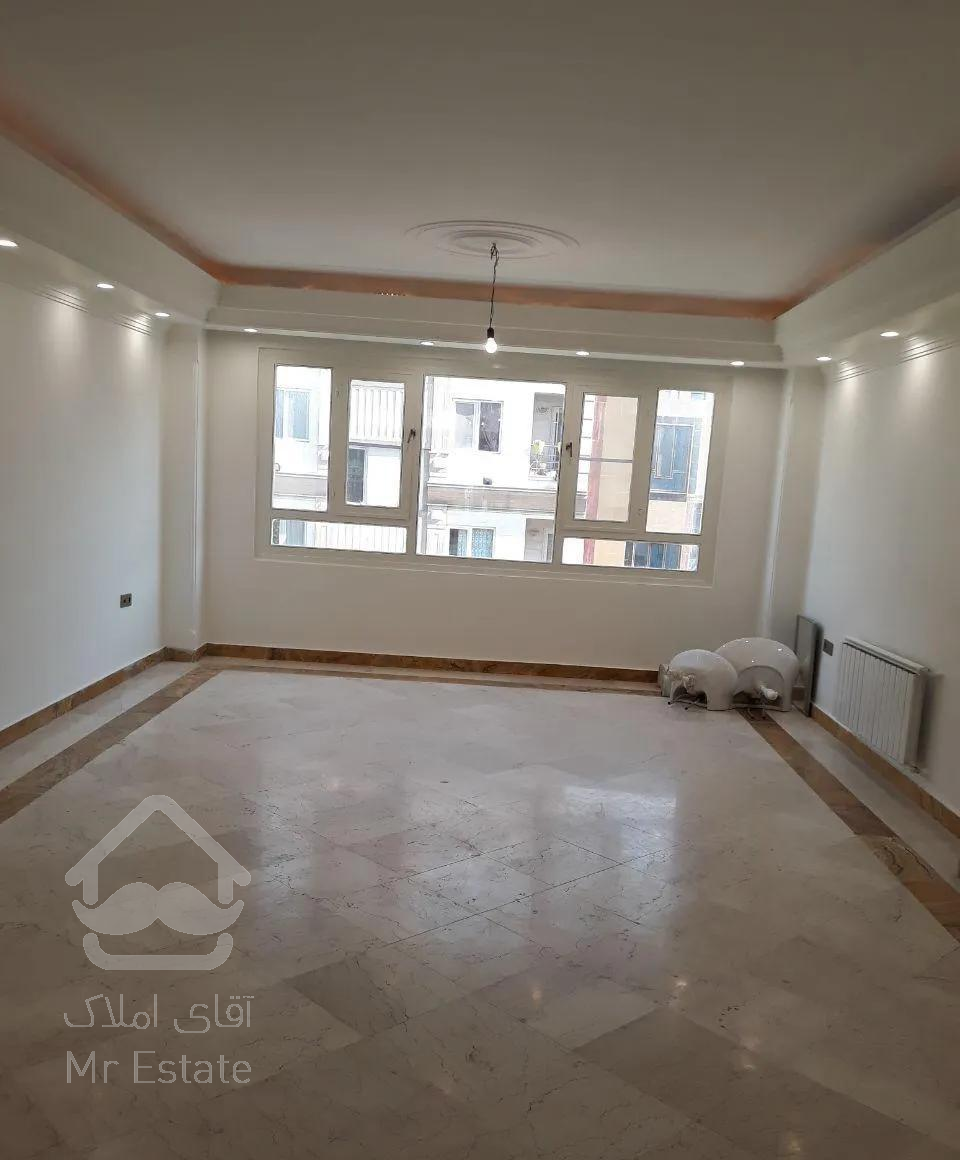 معاوضه و فروش/۱۰۰متر فول/بین دوم سوم