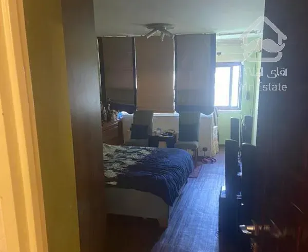 206 متر اکباتان فاز 2 4 خوابه