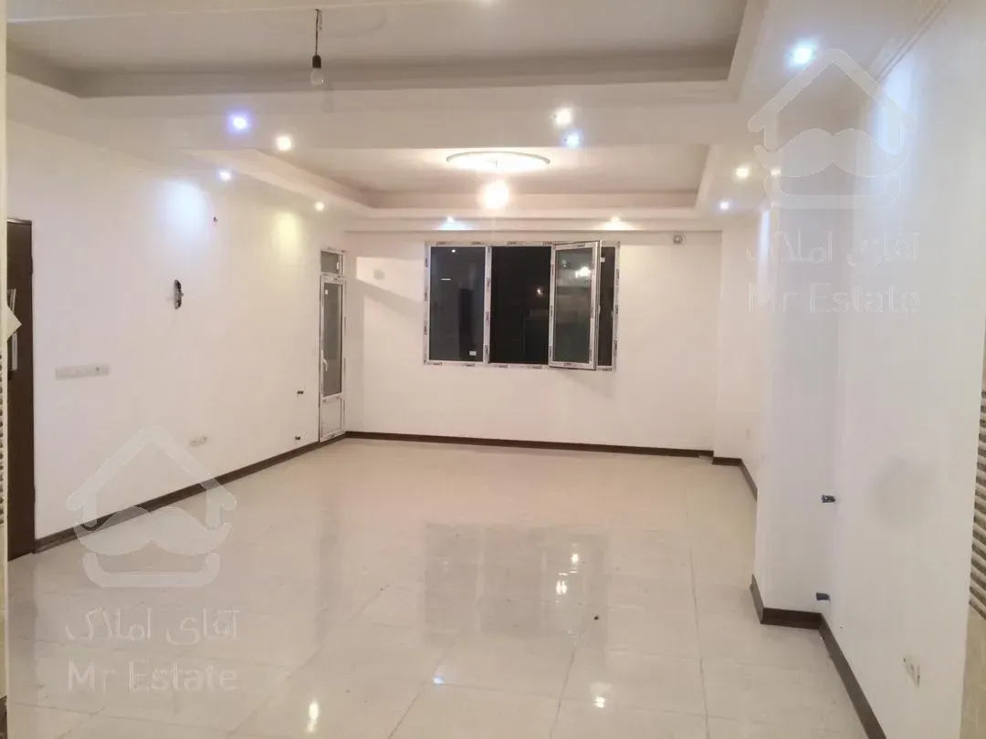 80 متر / دو خواب / مرزداران / بینظیر