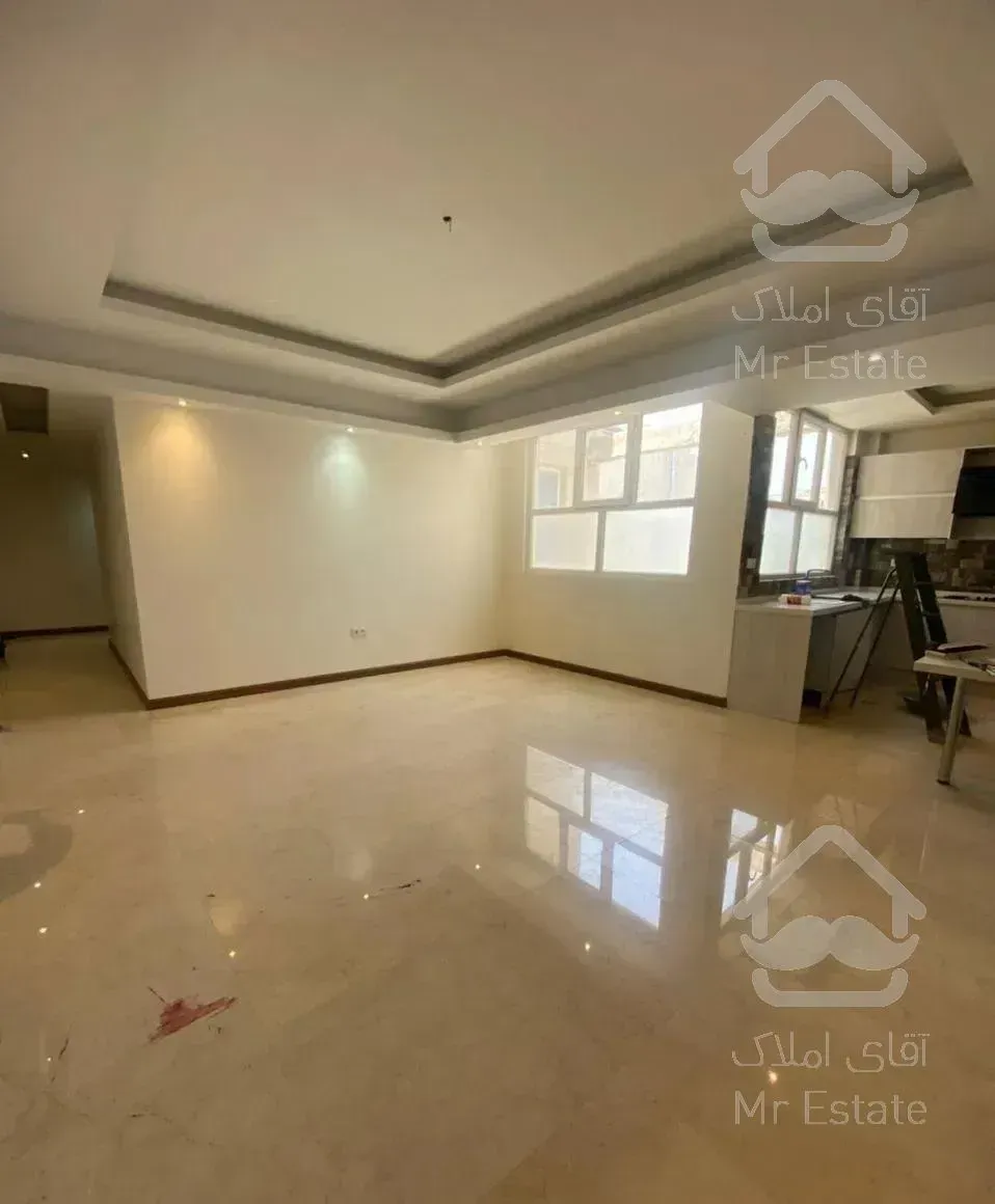 ۱۰۳‌متر ۲ خوابه میرداماد