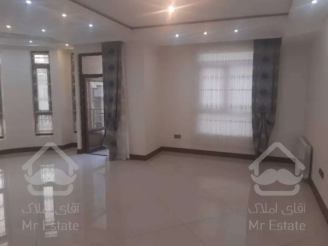 فروش واحد ۱۳۰ متری فول امکانات در پونک