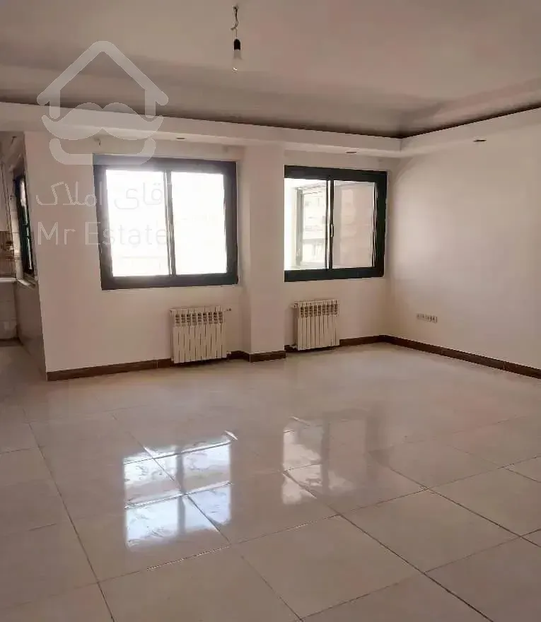 آپارتمان ۱۲۰ متر /رزیدنسی آرام تاپ لوکیشن میرداماد