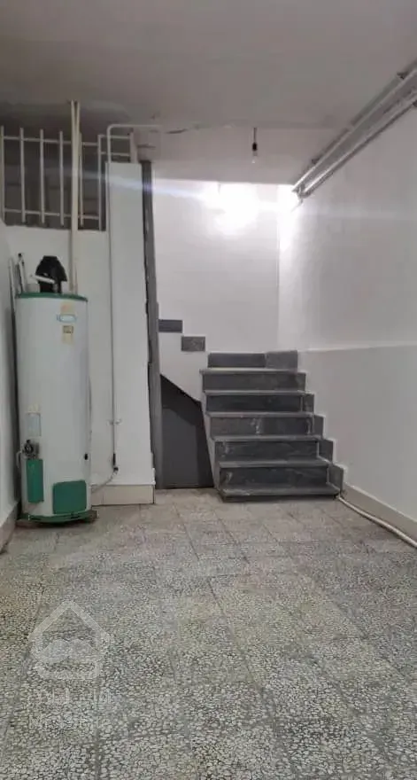 خانه دربستی ۹۰متری