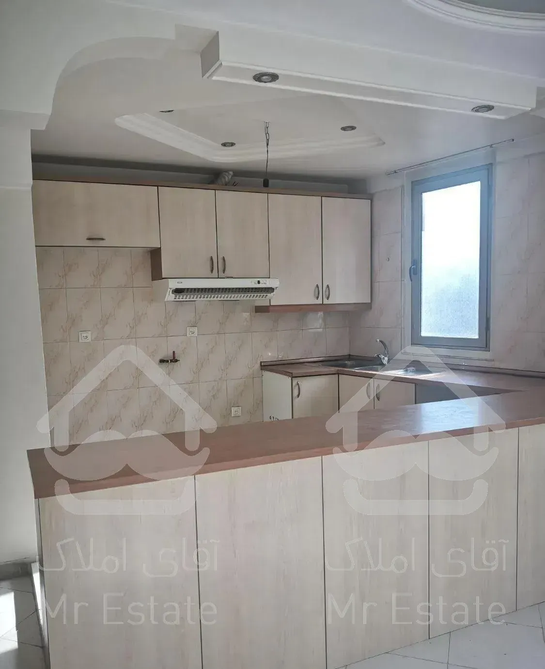 73 متر یکخوابه خیابان رشت