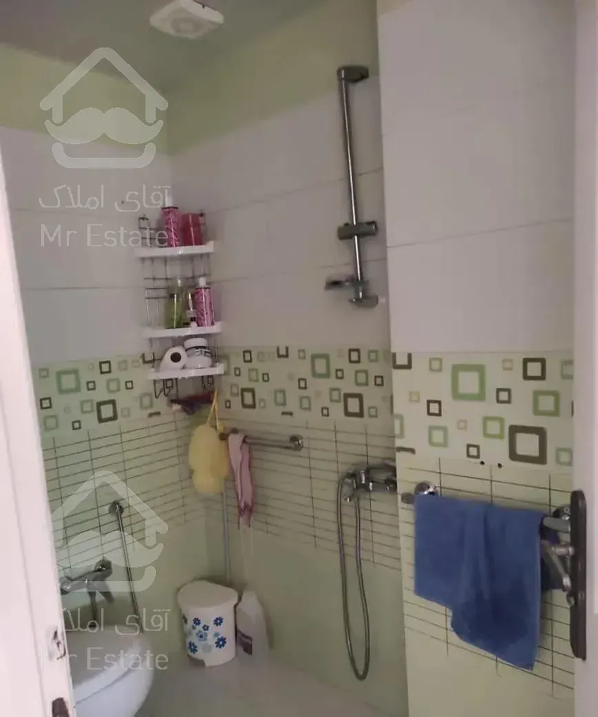 اپارتمان شیک ۱۴۰ متری