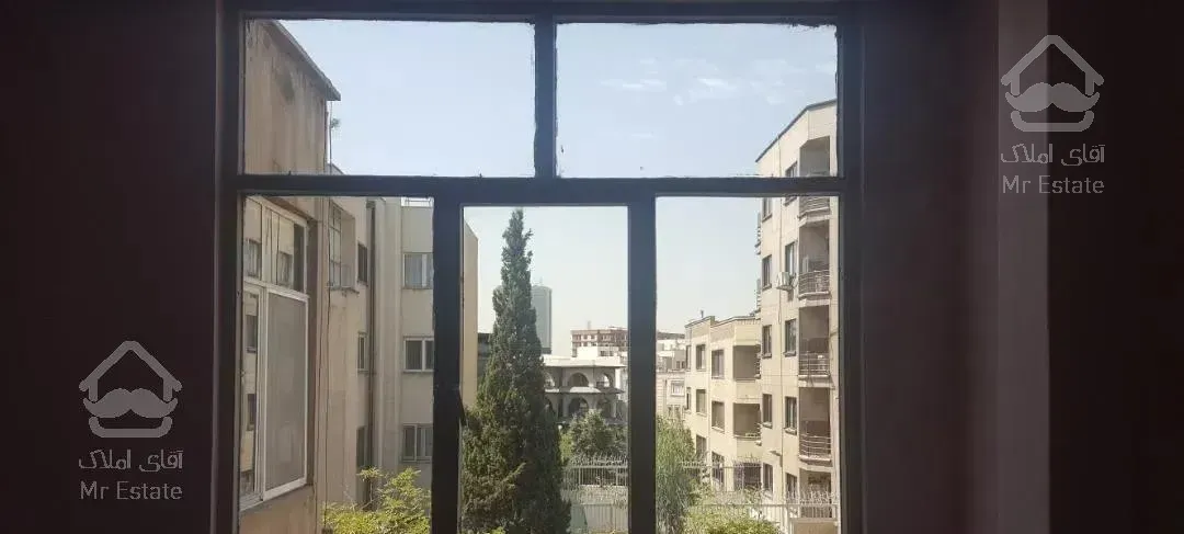 توانیر نیلو ۱۳۶ متر/۳ خواب/۲ پارکینگ