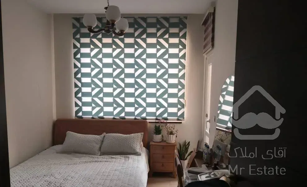 آپارتمان ۶۷ متر یک خوابه با تمام امکانات یوسف آباد