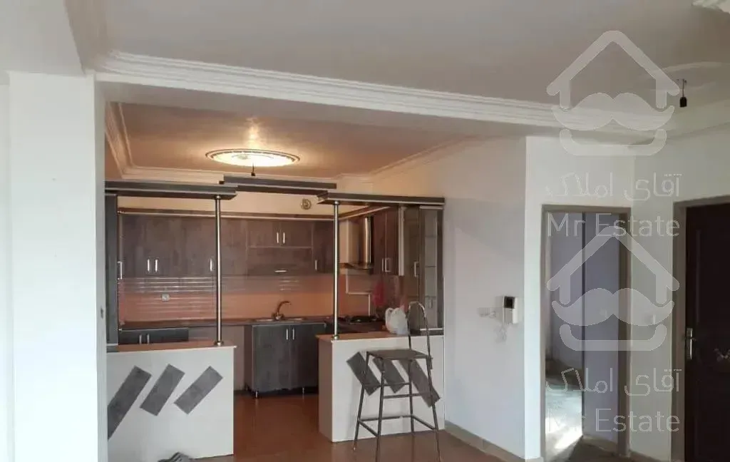 آپارتمان ۹۰ متری ۲ خواب امین ضرب