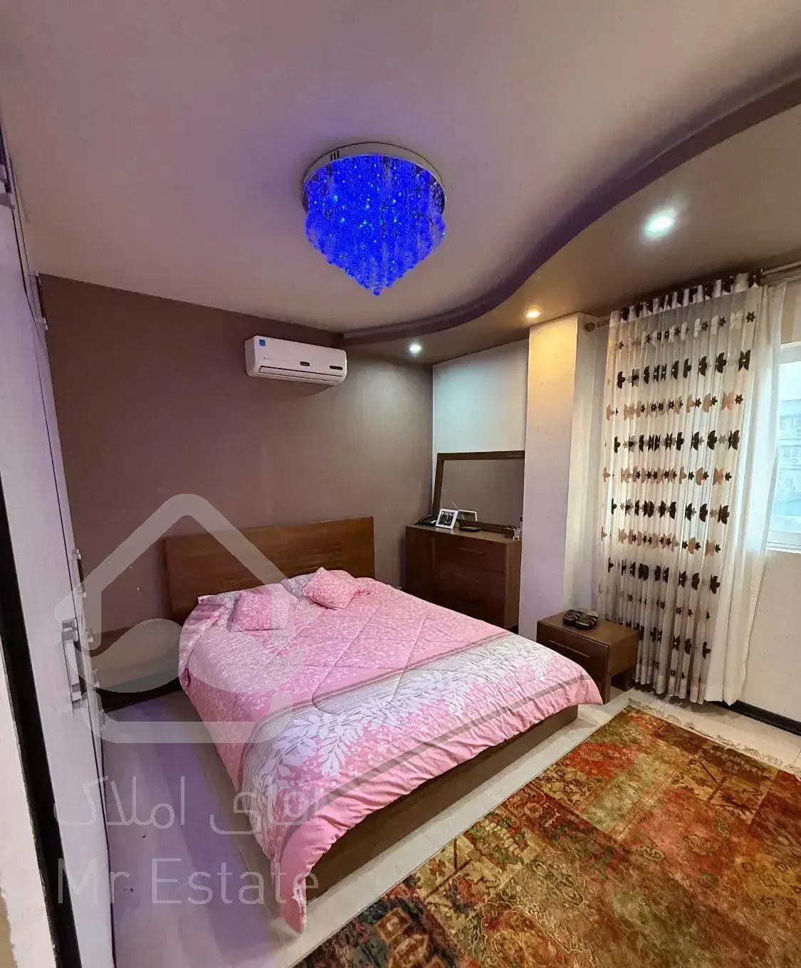 ۱۳۰ متری کد ۱۰ خیابان هراز