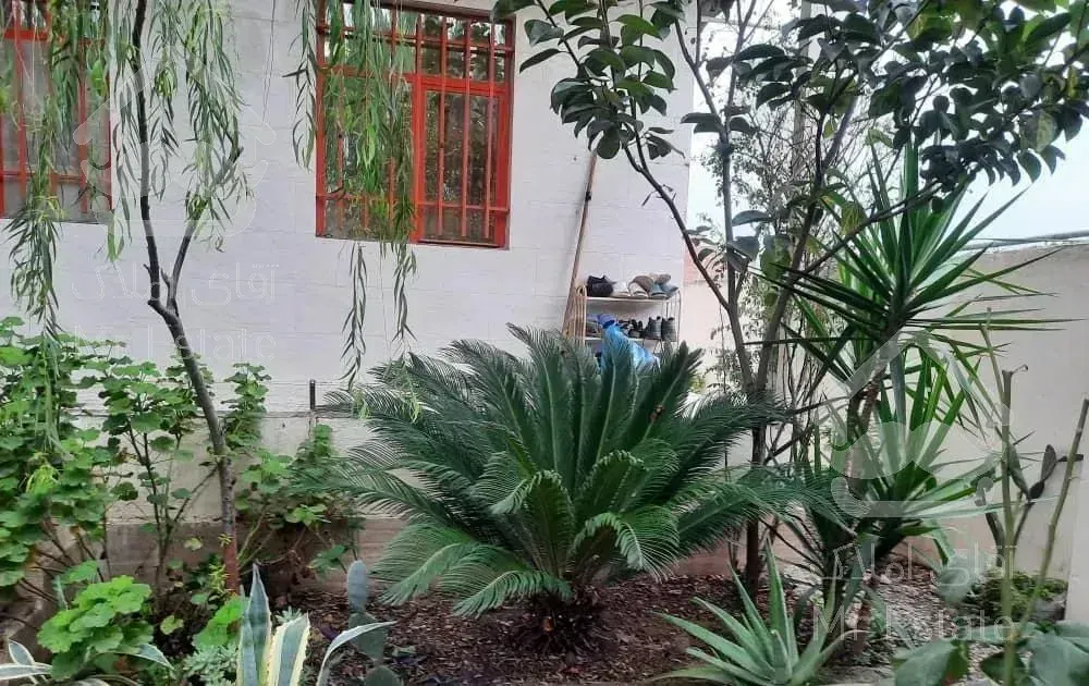 رهن کامل خانه ویلایی دربست کامل ۴۰۰متری