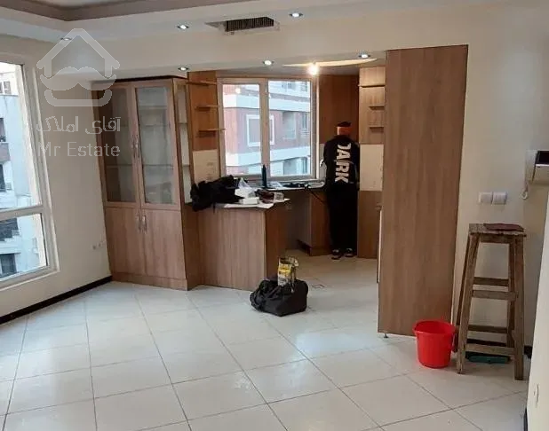 آپارتمان ۶۸ متری دوخواب  گیشا