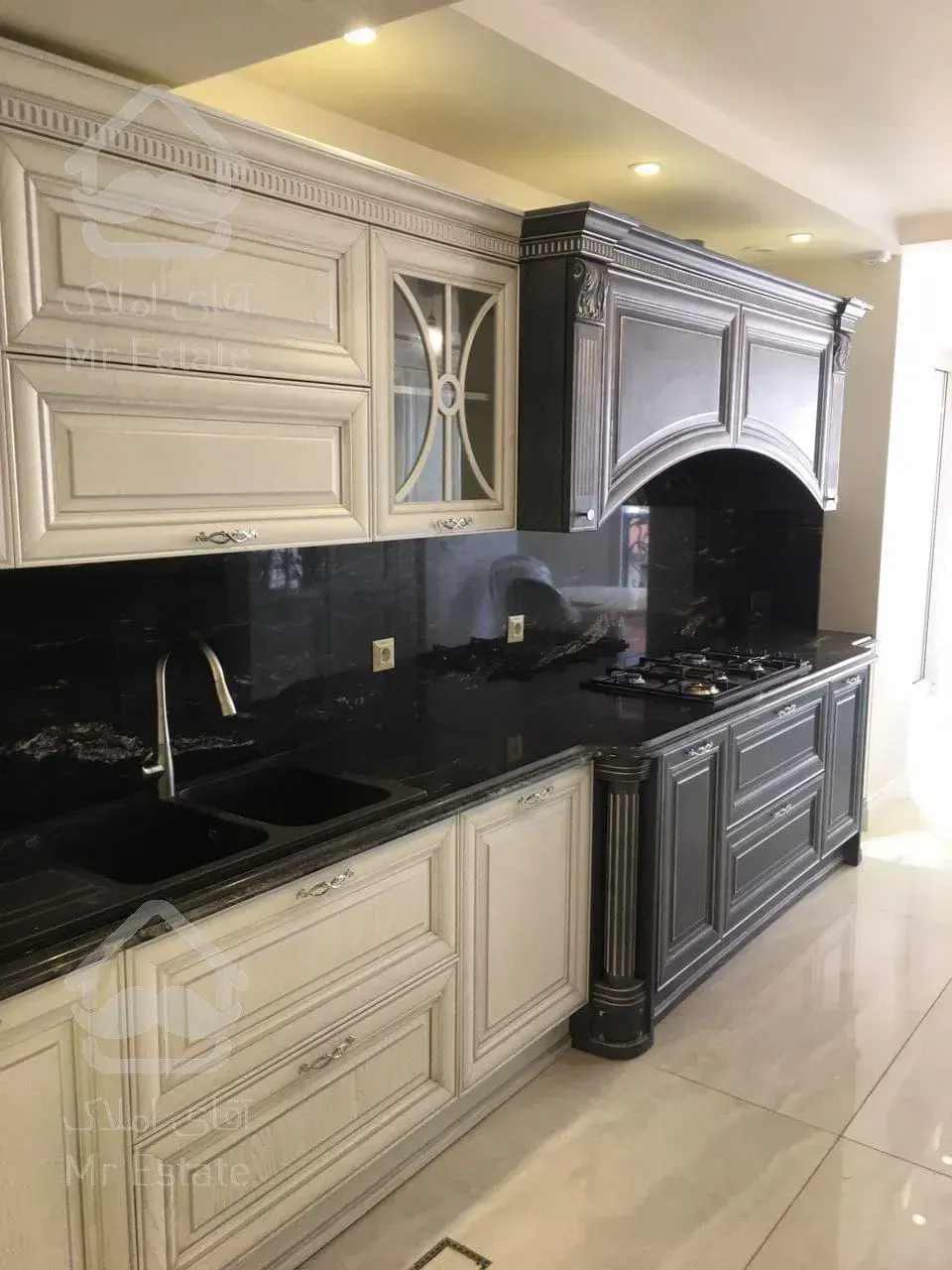 پنت هاوس 300 متری فرمانیه