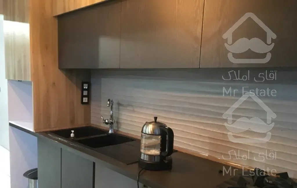 آپارتمان ۱۲۰ متری اداری مسکونی