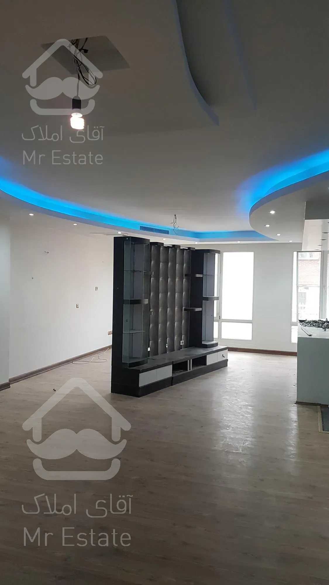 ۲۰۰متر دوبلکس شخصی ساز