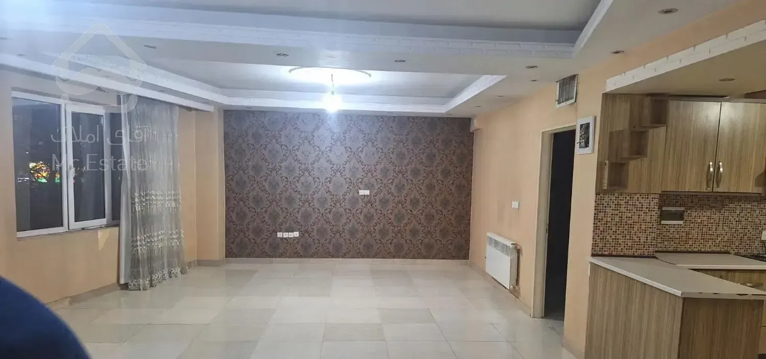 120 متری ویو پارک