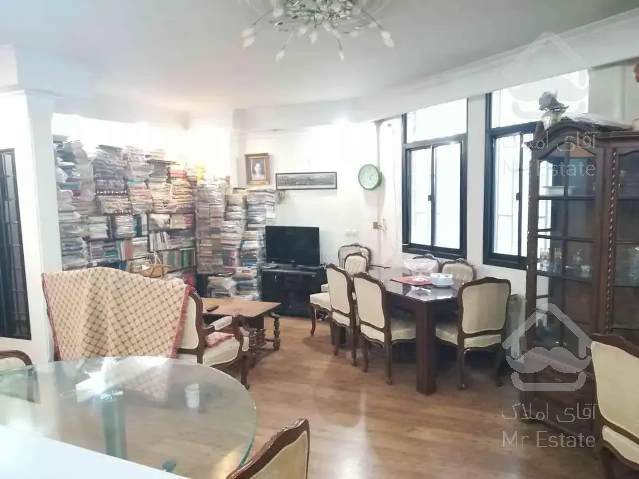 فروش آپارتمان 70 متری 2 خوابه  ظفر - گوی آبادی