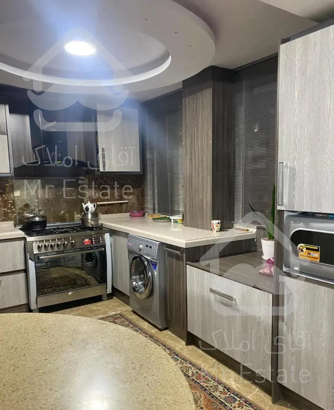 فروش 97متری در شهرک محلاتی منطقه یک