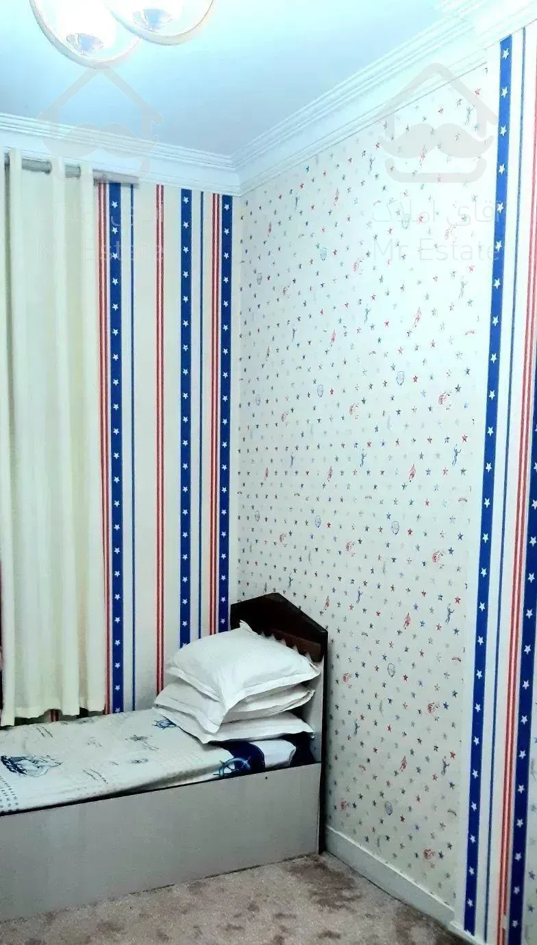 آپارتمان ۷۸ متری